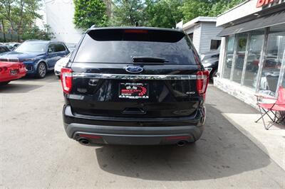 2017 Ford Explorer - Photo 7 - Newark, NJ 07104