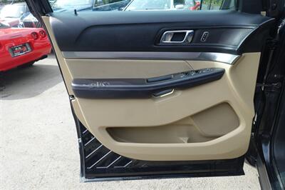 2017 Ford Explorer - Photo 10 - Newark, NJ 07104