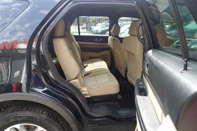2017 Ford Explorer - Photo 17 - Newark, NJ 07104