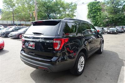 2017 Ford Explorer - Photo 5 - Newark, NJ 07104