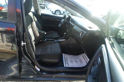 2018 Toyota Corolla LE   - Photo 14 - Newark, NJ 07104