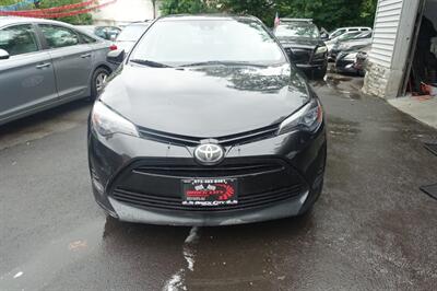 2018 Toyota Corolla LE   - Photo 2 - Newark, NJ 07104