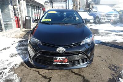 2018 Toyota Corolla LE   - Photo 2 - Newark, NJ 07104