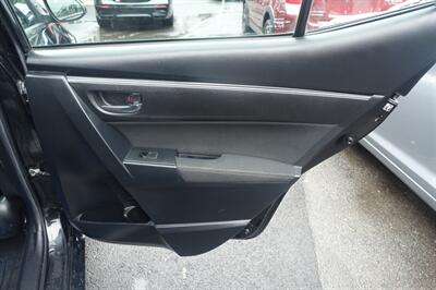 2018 Toyota Corolla LE   - Photo 17 - Newark, NJ 07104
