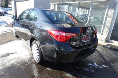 2018 Toyota Corolla LE   - Photo 6 - Newark, NJ 07104