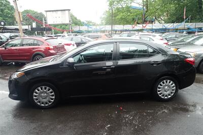 2018 Toyota Corolla LE   - Photo 4 - Newark, NJ 07104