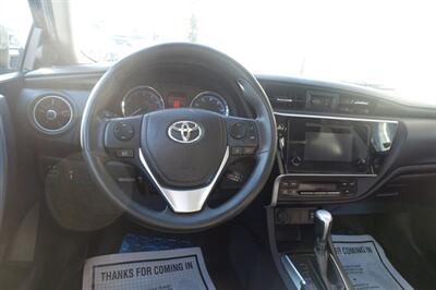 2018 Toyota Corolla LE   - Photo 13 - Newark, NJ 07104