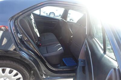 2018 Toyota Corolla LE   - Photo 16 - Newark, NJ 07104