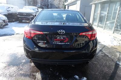 2018 Toyota Corolla LE   - Photo 7 - Newark, NJ 07104
