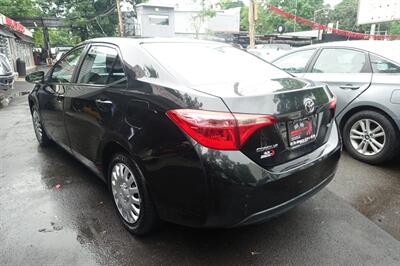 2018 Toyota Corolla LE   - Photo 6 - Newark, NJ 07104