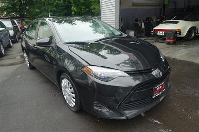 2018 Toyota Corolla LE   - Photo 3 - Newark, NJ 07104