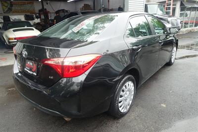 2018 Toyota Corolla LE   - Photo 5 - Newark, NJ 07104