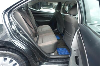 2018 Toyota Corolla LE   - Photo 16 - Newark, NJ 07104