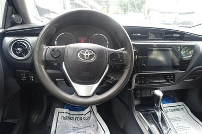 2018 Toyota Corolla LE   - Photo 13 - Newark, NJ 07104