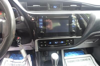 2018 Toyota Corolla LE   - Photo 18 - Newark, NJ 07104