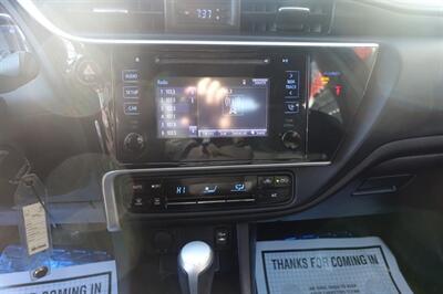 2018 Toyota Corolla LE   - Photo 18 - Newark, NJ 07104