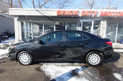 2018 Toyota Corolla LE   - Photo 4 - Newark, NJ 07104