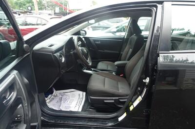 2018 Toyota Corolla LE   - Photo 9 - Newark, NJ 07104