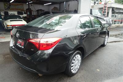 2018 Toyota Corolla LE   - Photo 8 - Newark, NJ 07104