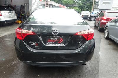 2018 Toyota Corolla LE   - Photo 7 - Newark, NJ 07104