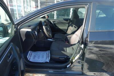 2018 Toyota Corolla LE   - Photo 9 - Newark, NJ 07104