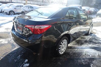 2018 Toyota Corolla LE   - Photo 8 - Newark, NJ 07104