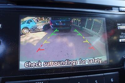 2017 Nissan Rogue SV   - Photo 19 - Newark, NJ 07104