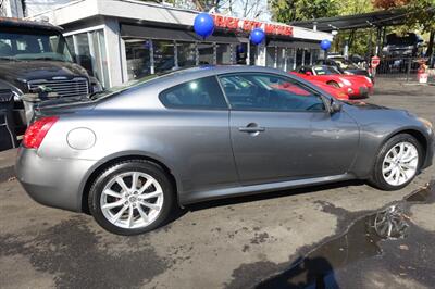 2012 INFINITI G37 Coupe x   - Photo 5 - Newark, NJ 07104