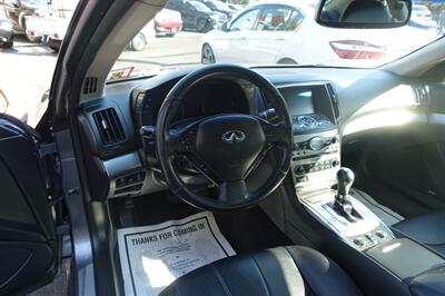 2012 INFINITI G37 Coupe x   - Photo 13 - Newark, NJ 07104