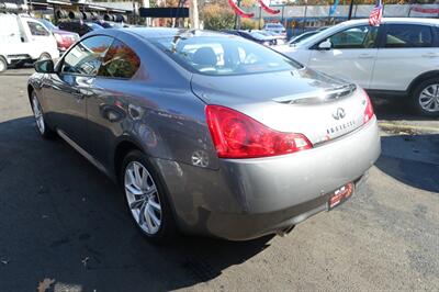 2012 INFINITI G37 Coupe x   - Photo 6 - Newark, NJ 07104