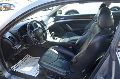 2012 INFINITI G37 Coupe x   - Photo 10 - Newark, NJ 07104