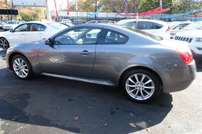 2012 INFINITI G37 Coupe x   - Photo 4 - Newark, NJ 07104