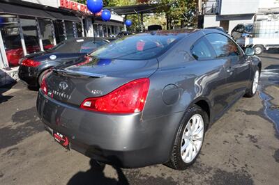 2012 INFINITI G37 Coupe x   - Photo 8 - Newark, NJ 07104