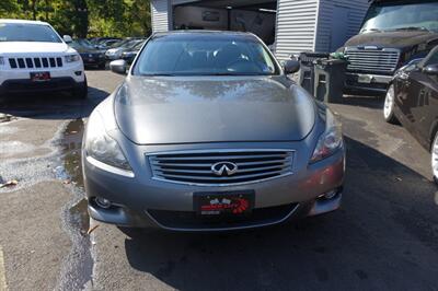 2012 INFINITI G37 Coupe x   - Photo 2 - Newark, NJ 07104