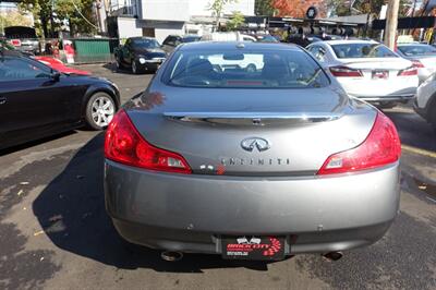 2012 INFINITI G37 Coupe x   - Photo 7 - Newark, NJ 07104