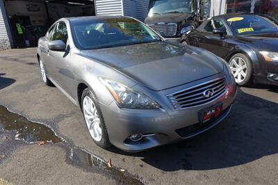 2012 INFINITI G37 Coupe x   - Photo 3 - Newark, NJ 07104