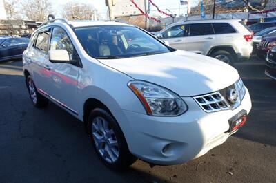 2013 Nissan Rogue SV w/SL Package   - Photo 3 - Newark, NJ 07104