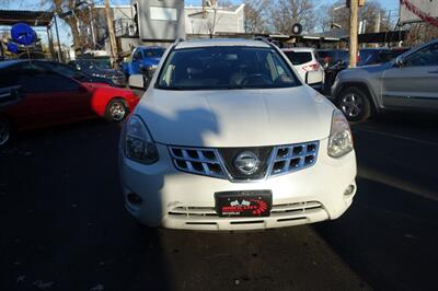 2013 Nissan Rogue SV w/SL Package   - Photo 2 - Newark, NJ 07104