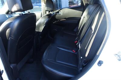 2013 Nissan Rogue SV w/SL Package   - Photo 12 - Newark, NJ 07104