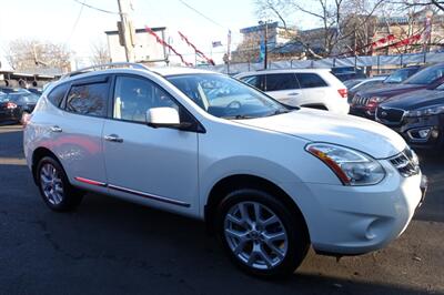 2013 Nissan Rogue SV w/SL Package   - Photo 5 - Newark, NJ 07104