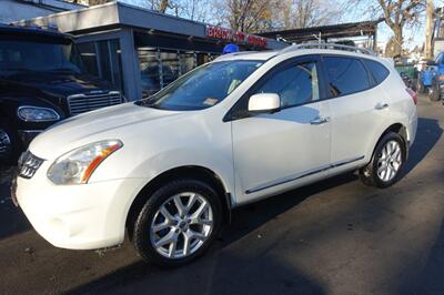 2013 Nissan Rogue SV w/SL Package   - Photo 4 - Newark, NJ 07104