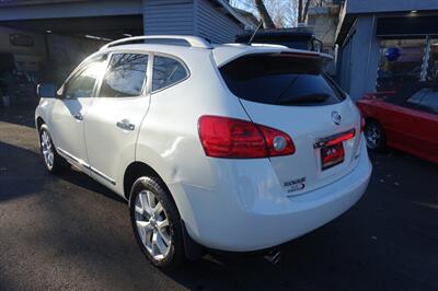 2013 Nissan Rogue SV w/SL Package   - Photo 6 - Newark, NJ 07104