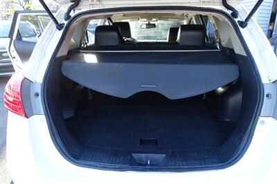 2013 Nissan Rogue SV w/SL Package   - Photo 16 - Newark, NJ 07104