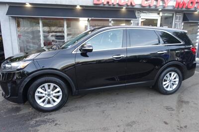 2020 Kia Sorento LX - Photo 4 - Newark, NJ 07104