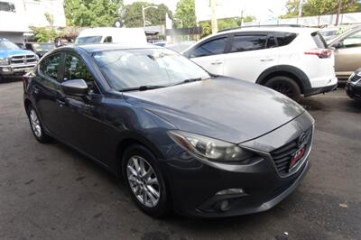 2015 Mazda Mazda3 i Touring   - Photo 3 - Newark, NJ 07104