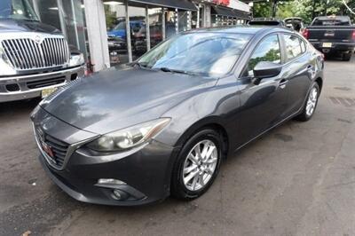2015 Mazda Mazda3 i Touring   - Photo 1 - Newark, NJ 07104