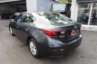 2015 Mazda Mazda3 i Touring   - Photo 6 - Newark, NJ 07104