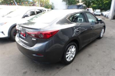 2015 Mazda Mazda3 i Touring   - Photo 8 - Newark, NJ 07104