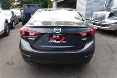 2015 Mazda Mazda3 i Touring   - Photo 7 - Newark, NJ 07104