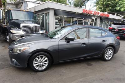 2015 Mazda Mazda3 i Touring   - Photo 4 - Newark, NJ 07104